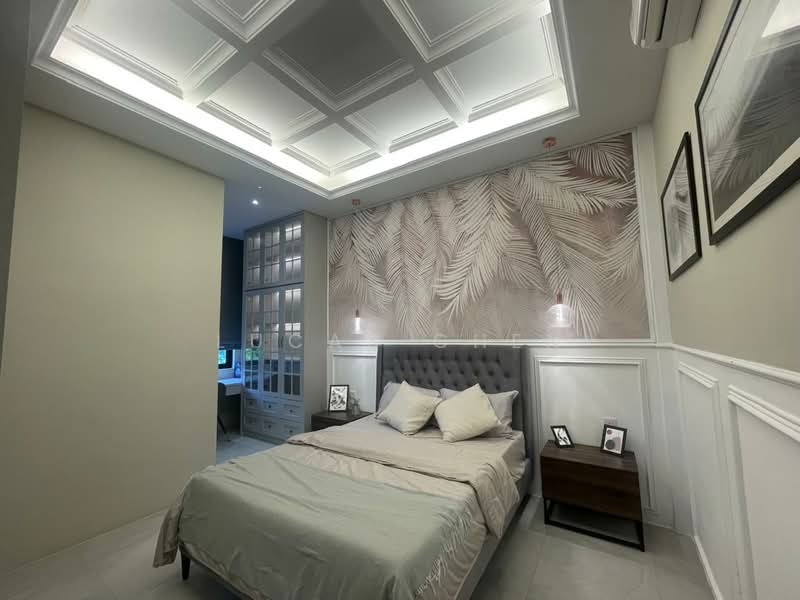Rumah Berkembar untuk Dijual di Bandar Seri Botani (Ipoh) - Lucas Chen - Bedroom - PropertyGuru.com.my
