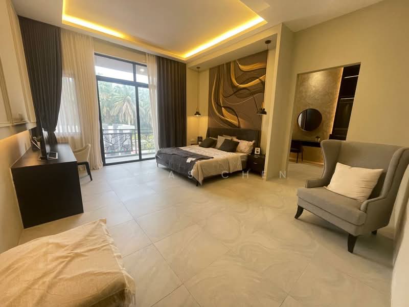 Rumah Berkembar untuk Dijual di Bandar Seri Botani (Ipoh) - Lucas Chen - Bedroom - PropertyGuru.com.my