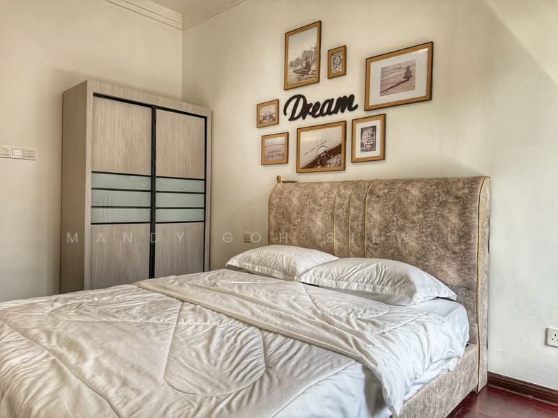 Service Residence for Rent at R&F Princess Cove Phase 1 - Mandy Goh Siew Li - Bedroom - PropertyGuru.com.my