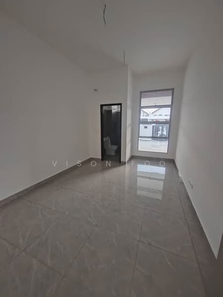 1-storey Terraced House for Rent in Skudai (Johor) - Vison Foo - PropertyGuru.com.my