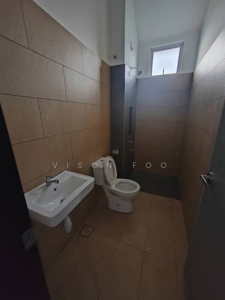 1-storey Terraced House for Rent in Skudai (Johor) - Vison Foo - PropertyGuru.com.my