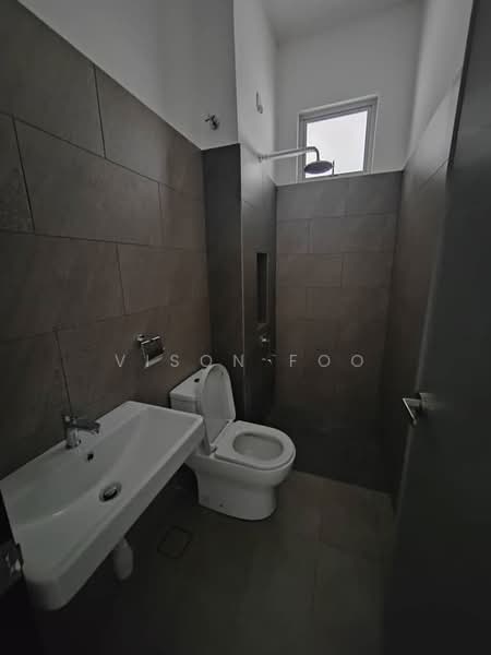 1-storey Terraced House for Rent in Skudai (Johor) - Vison Foo - PropertyGuru.com.my