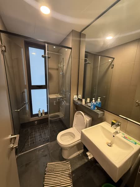 Service Residence for Rent at Bloomsvale Menara Vista Petaling - Alex Ang - PropertyGuru.com.my