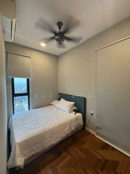Service Residence for Rent at Bloomsvale Menara Vista Petaling - Alex Ang - PropertyGuru.com.my