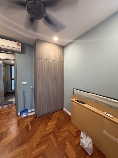 Service Residence for Rent at Bloomsvale Menara Vista Petaling - Alex Ang - PropertyGuru.com.my