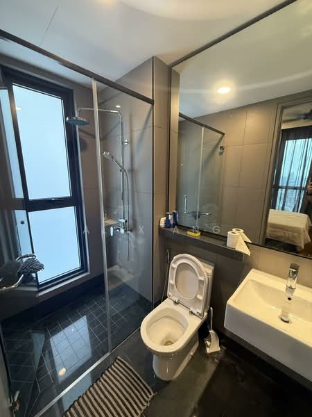 Service Residence for Rent at Bloomsvale Menara Vista Petaling - Alex Ang - PropertyGuru.com.my