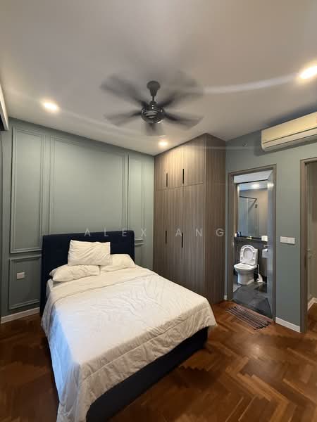 Service Residence for Rent at Bloomsvale Menara Vista Petaling - Alex Ang - PropertyGuru.com.my