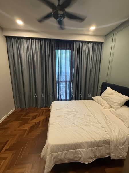 Service Residence for Rent at Bloomsvale Menara Vista Petaling - Alex Ang - PropertyGuru.com.my