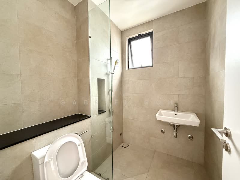Semi-Detached House for Sale in Setia Alam (Selangor) - GABRIEL GOH - Bathroom - PropertyGuru.com.my