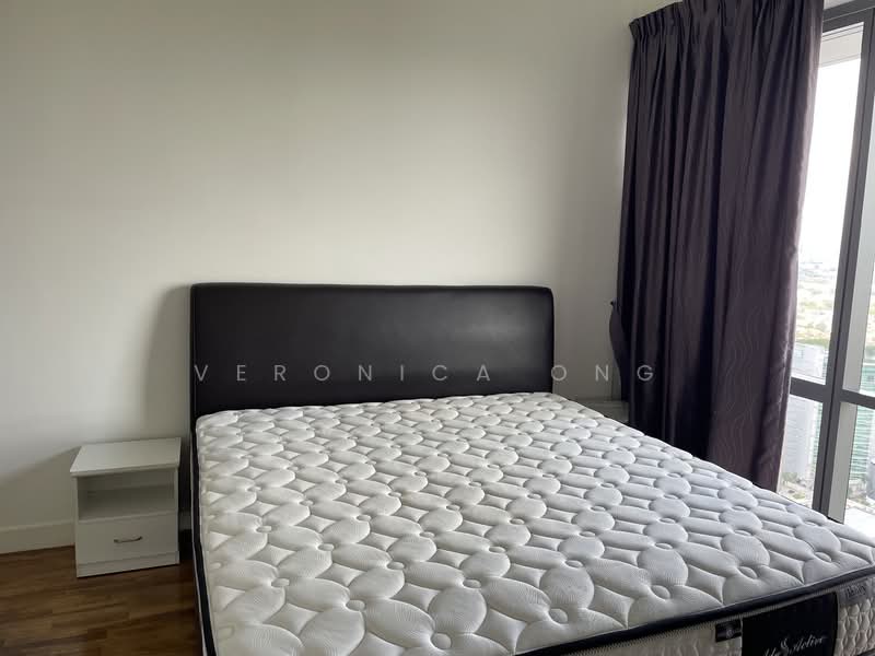 Service Residence for Rent at Reflection Residences - Veronica Ong - Bedroom - PropertyGuru.com.my