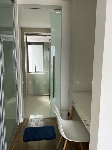 Service Residence for Rent at Reflection Residences - Veronica Ong - Interior - PropertyGuru.com.my
