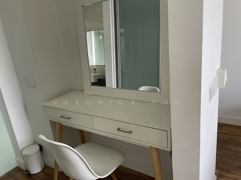 Service Residence for Rent at Reflection Residences - Veronica Ong - Interior - PropertyGuru.com.my