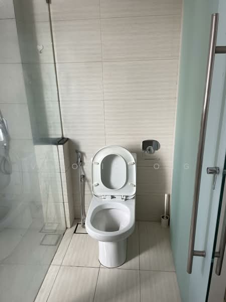 Service Residence for Rent at Reflection Residences - Veronica Ong - Bathroom - PropertyGuru.com.my
