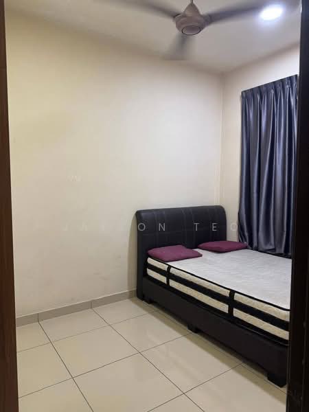 Kondominium untuk Disewa di M Condominium @ Larkin - Jayson Teo - PropertyGuru.com.my