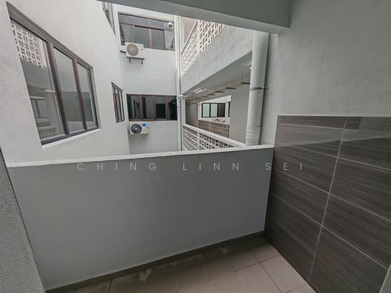 Condominium for Sale at Admiral Residences - Ching Linn Sei - PropertyGuru.com.my