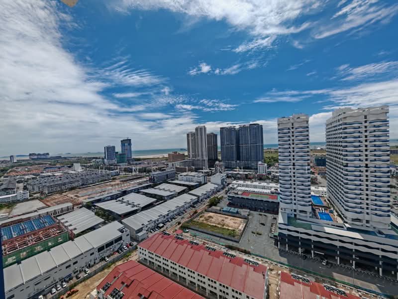 Condominium for Sale at Admiral Residences - Ching Linn Sei - PropertyGuru.com.my