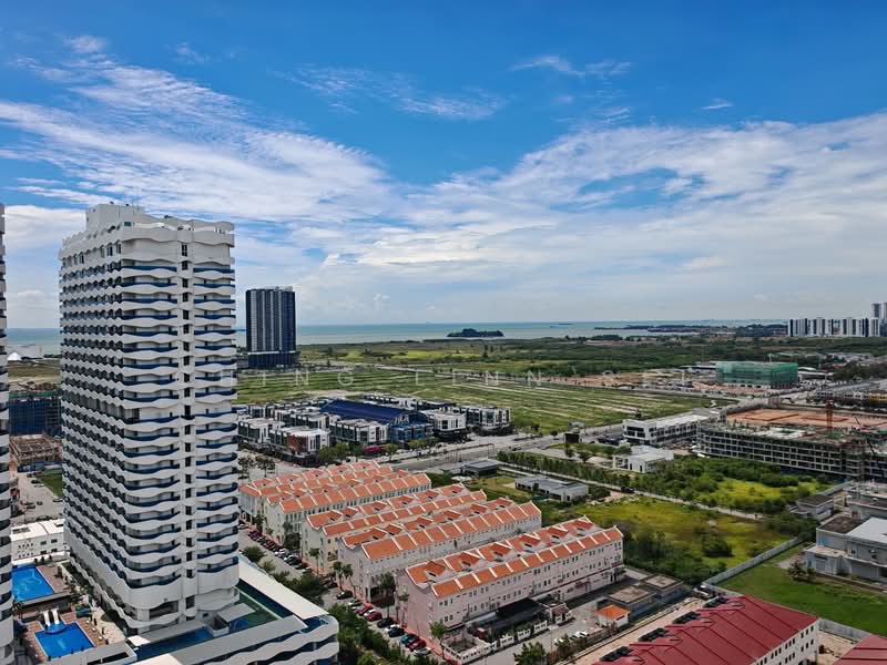 Condominium for Sale at Admiral Residences - Ching Linn Sei - PropertyGuru.com.my