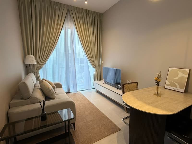 Service Residence for Rent at Laurel Residence - Jennie Lim - PropertyGuru.com.my