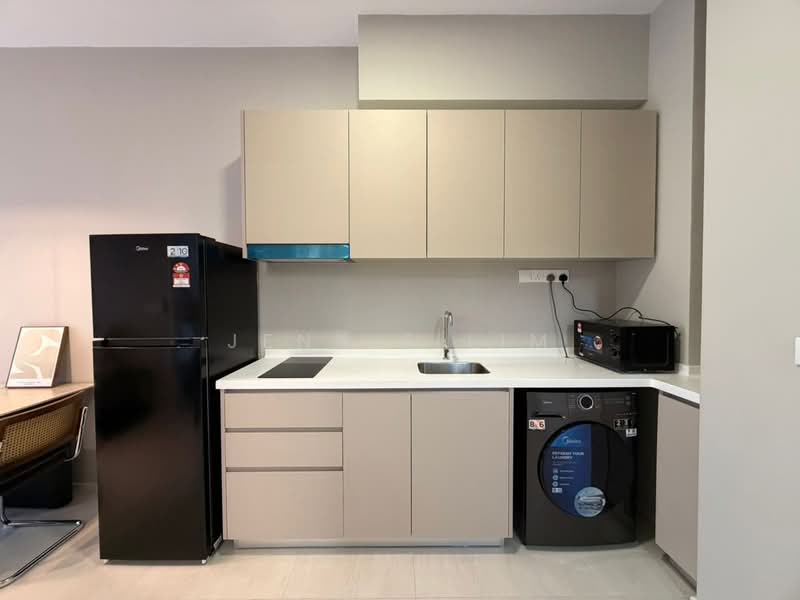 Service Residence for Rent at Laurel Residence - Jennie Lim - PropertyGuru.com.my
