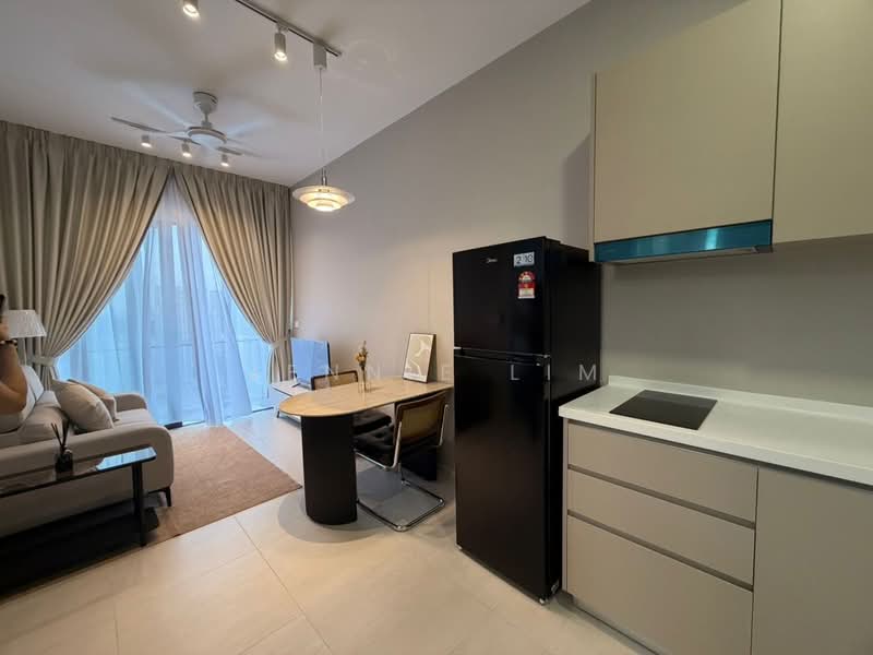 Service Residence for Rent at Laurel Residence - Jennie Lim - PropertyGuru.com.my