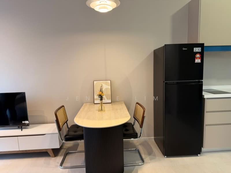 Service Residence for Rent at Laurel Residence - Jennie Lim - PropertyGuru.com.my