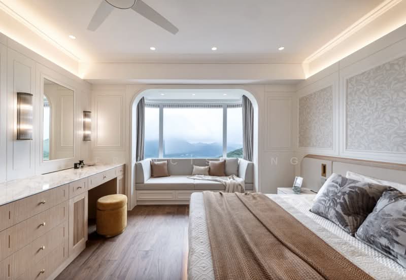 Servis Apartment untuk Dijual di The Goodwood Residence - Francis Ling - Bedroom - PropertyGuru.com.my