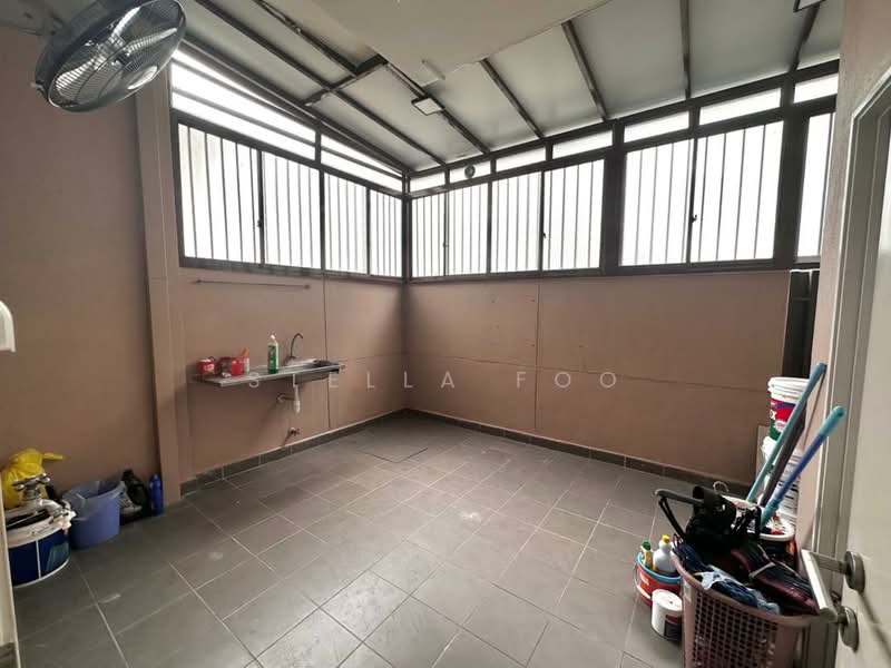 3-storey Terraced House for Sale in Cyberjaya (Selangor) - Stella Foo - Interior - PropertyGuru.com.my
