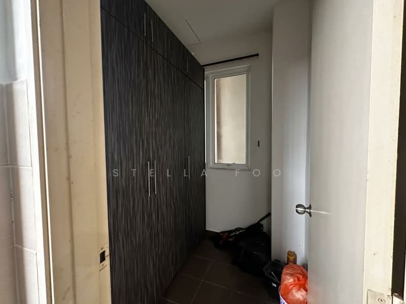 3-storey Terraced House for Sale in Cyberjaya (Selangor) - Stella Foo - Interior - PropertyGuru.com.my