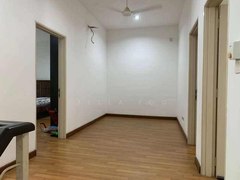 3-storey Terraced House for Sale in Cyberjaya (Selangor) - Stella Foo - Interior - PropertyGuru.com.my