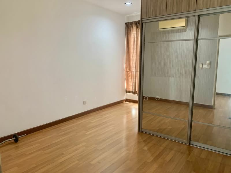 3-storey Terraced House for Sale in Cyberjaya (Selangor) - Stella Foo - Bedroom - PropertyGuru.com.my