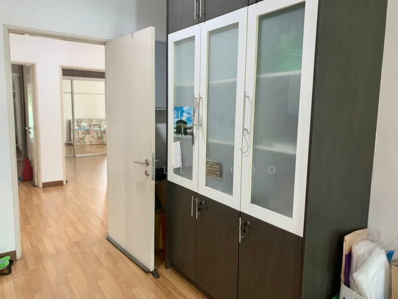 3-storey Terraced House for Sale in Cyberjaya (Selangor) - Stella Foo - Interior - PropertyGuru.com.my