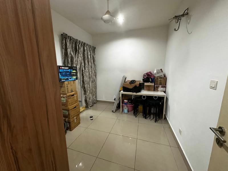 3-storey Terraced House for Sale in Cyberjaya (Selangor) - Stella Foo - Interior - PropertyGuru.com.my