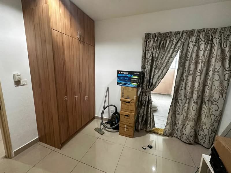 3-storey Terraced House for Sale in Cyberjaya (Selangor) - Stella Foo - Interior - PropertyGuru.com.my