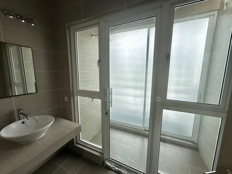 3-storey Terraced House for Sale in Cyberjaya (Selangor) - Stella Foo - Bathroom - PropertyGuru.com.my