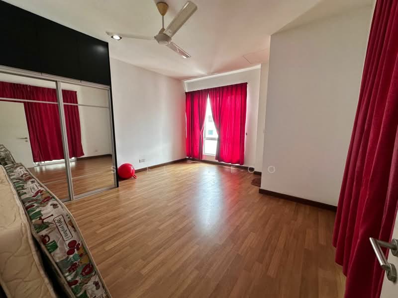 3-storey Terraced House for Sale in Cyberjaya (Selangor) - Stella Foo - Bedroom - PropertyGuru.com.my