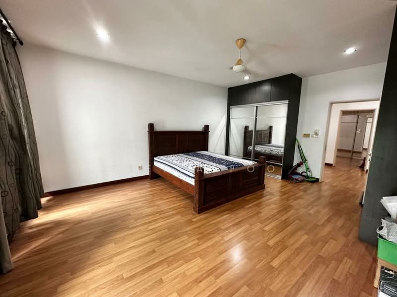 3-storey Terraced House for Sale in Cyberjaya (Selangor) - Stella Foo - Bedroom - PropertyGuru.com.my