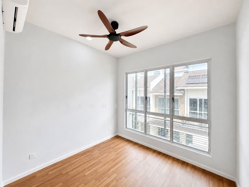 Rumah Teres 2 Tingkat untuk Disewa di Rawang (Selangor) - Visaghan Naidu - Interior - PropertyGuru.com.my