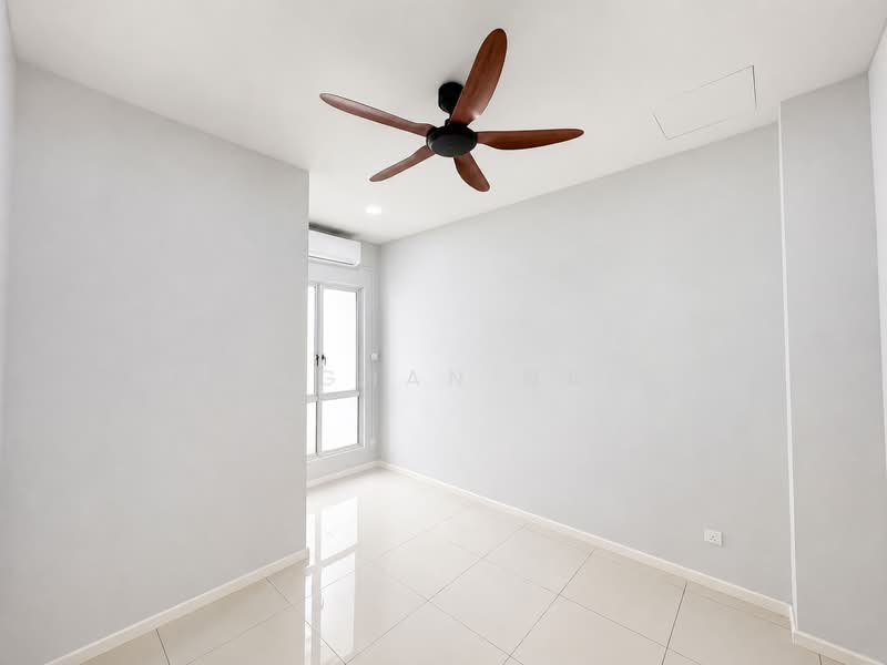 Rumah Teres 2 Tingkat untuk Disewa di Rawang (Selangor) - Visaghan Naidu - Interior - PropertyGuru.com.my