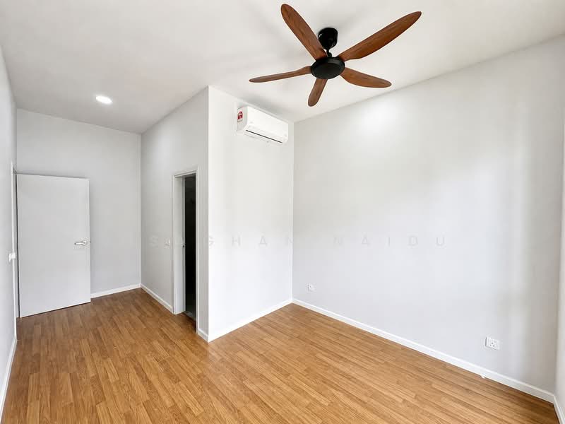 Rumah Teres 2 Tingkat untuk Disewa di Rawang (Selangor) - Visaghan Naidu - Interior - PropertyGuru.com.my