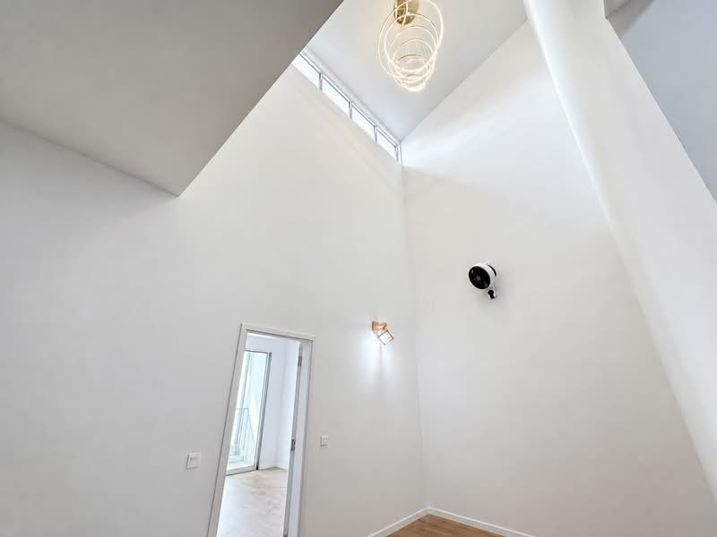 Rumah Teres 2 Tingkat untuk Disewa di Rawang (Selangor) - Visaghan Naidu - Interior - PropertyGuru.com.my