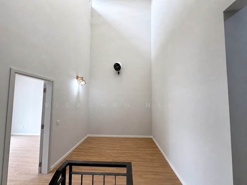 Rumah Teres 2 Tingkat untuk Disewa di Rawang (Selangor) - Visaghan Naidu - Interior - PropertyGuru.com.my