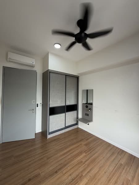 For Rent - Millerz Square