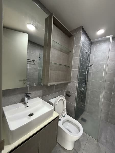 For Rent - Millerz Square