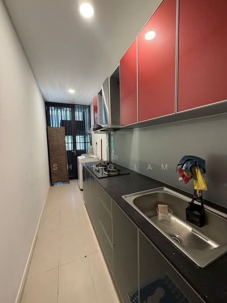 Condominium for Rent at Shorefront Residences - Shing Lam - PropertyGuru.com.my