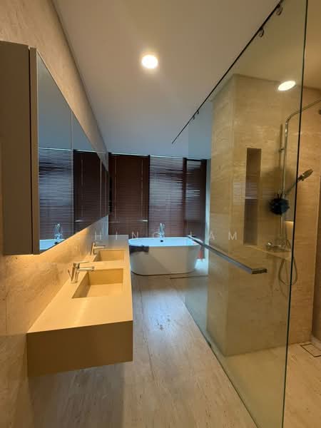 Condominium for Rent at Shorefront Residences - Shing Lam - PropertyGuru.com.my