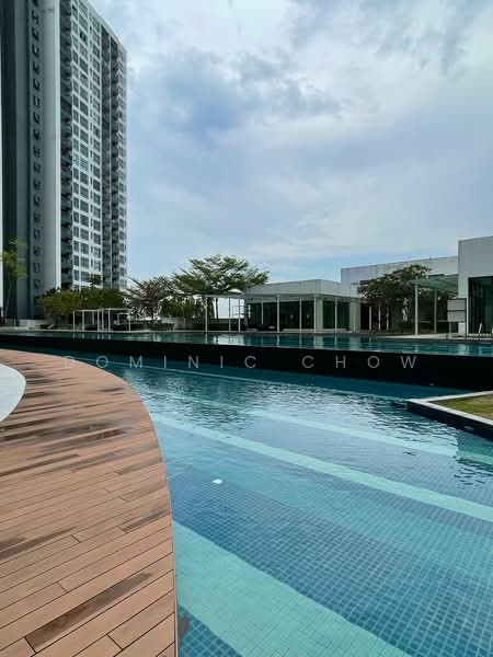 Service Residence for Rent at 8Scape Residence @ Sutera - Dominic Chow - Exterior - PropertyGuru.com.my