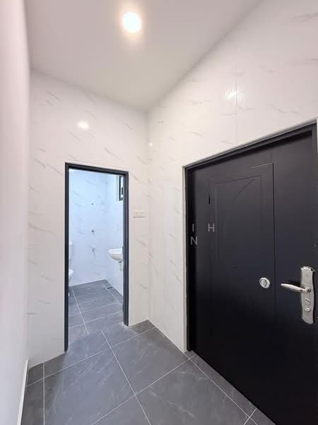 Corridor