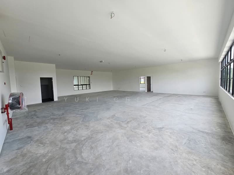 Detached Factory for Rent in Skudai (Johor) - Yuki Cheng - PropertyGuru.com.my