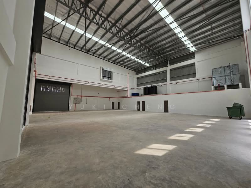 Detached Factory for Rent in Skudai (Johor) - Yuki Cheng - PropertyGuru.com.my