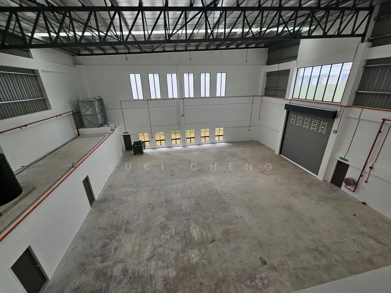 Detached Factory for Rent in Skudai (Johor) - Yuki Cheng - PropertyGuru.com.my